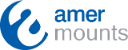 Amer Mounts logo
