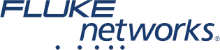 Fluke Networks logo