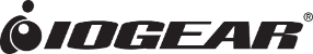 IOGEAR logo